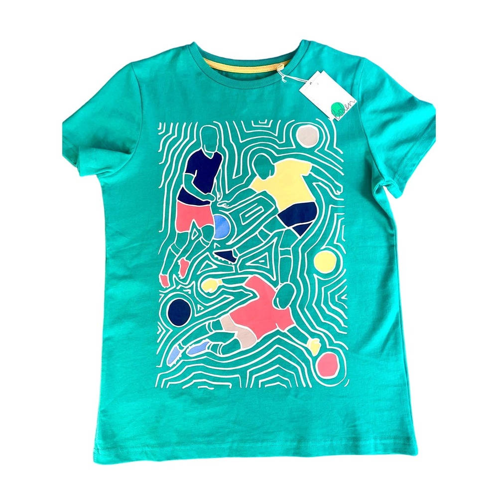 Boden Glow-in-the-dark T-shirt